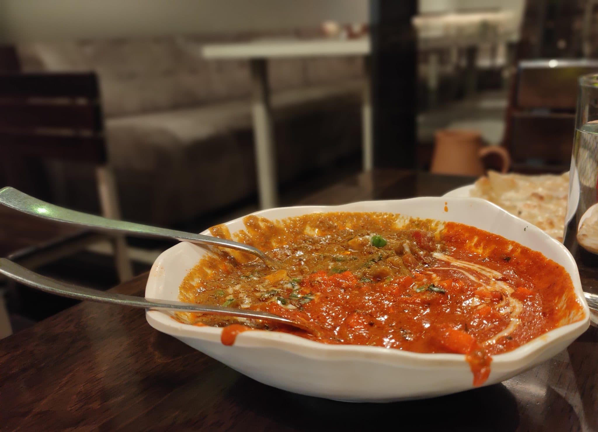 Kadai Paneer