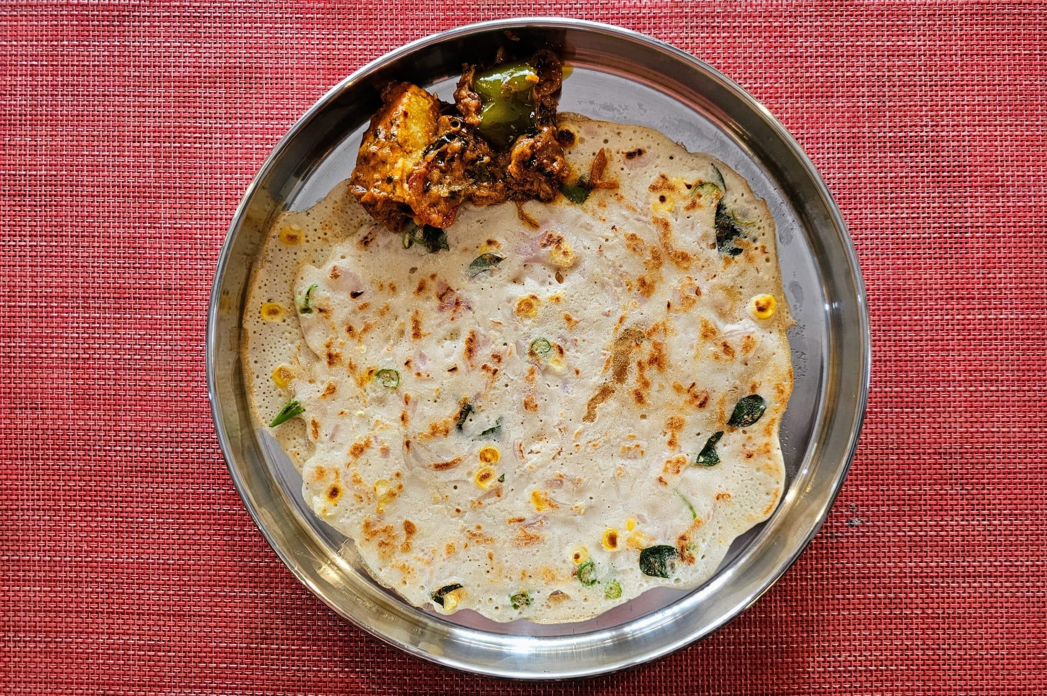 Paneer Butter Masala