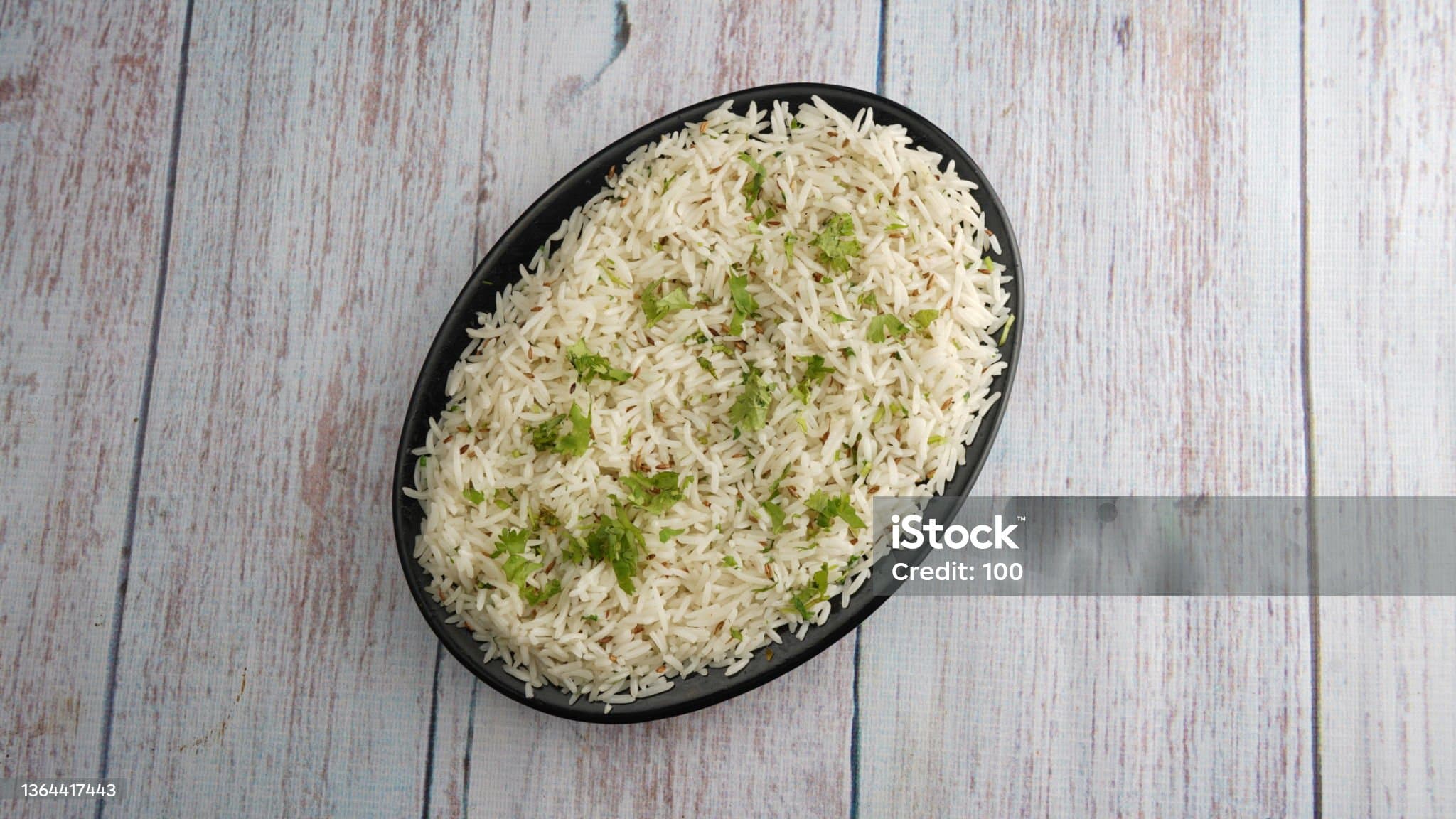 Jeera Rice